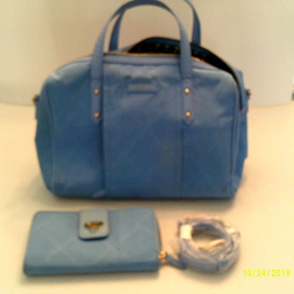 purse